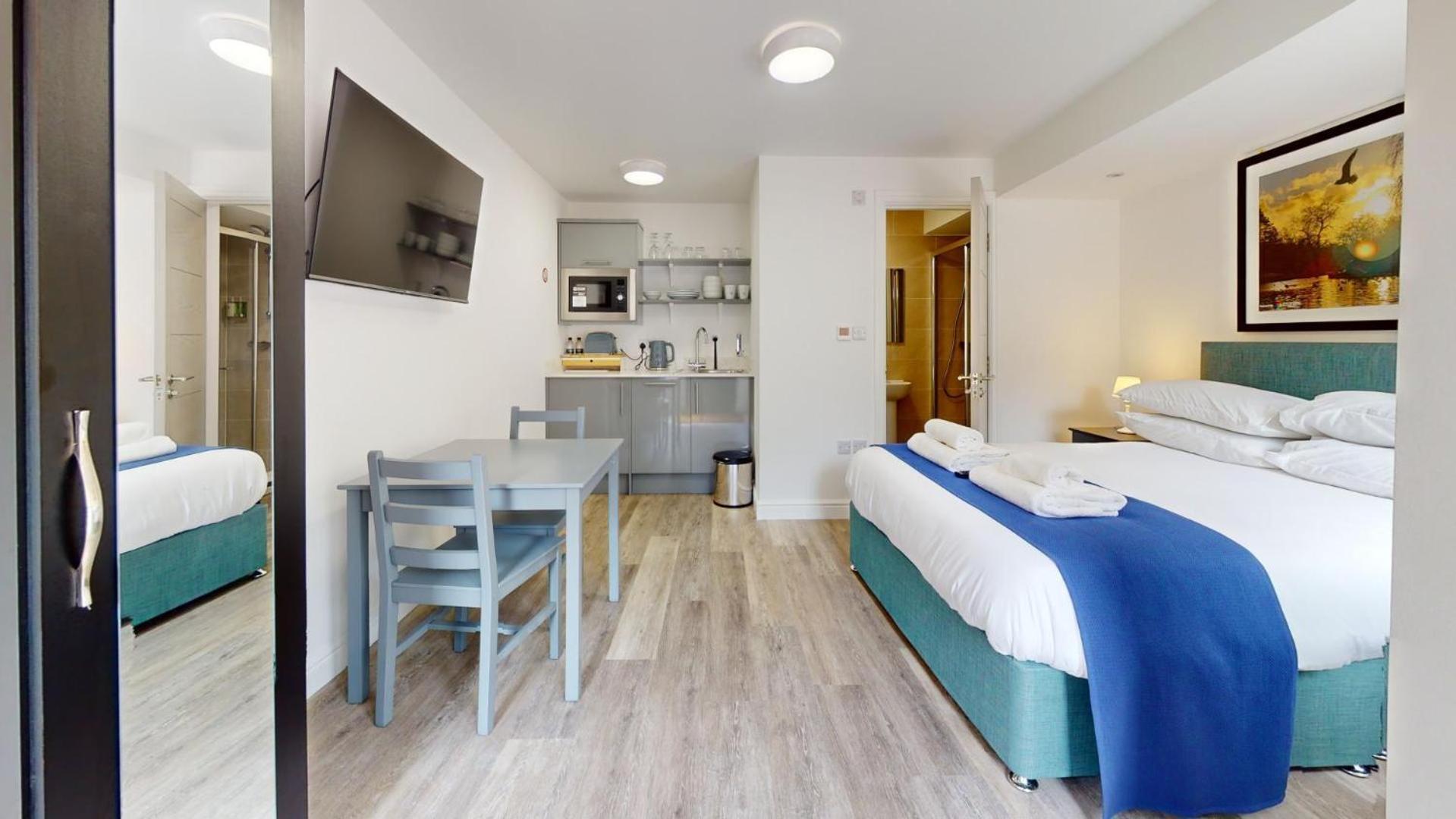 Bicester Court Εξωτερικό φωτογραφία