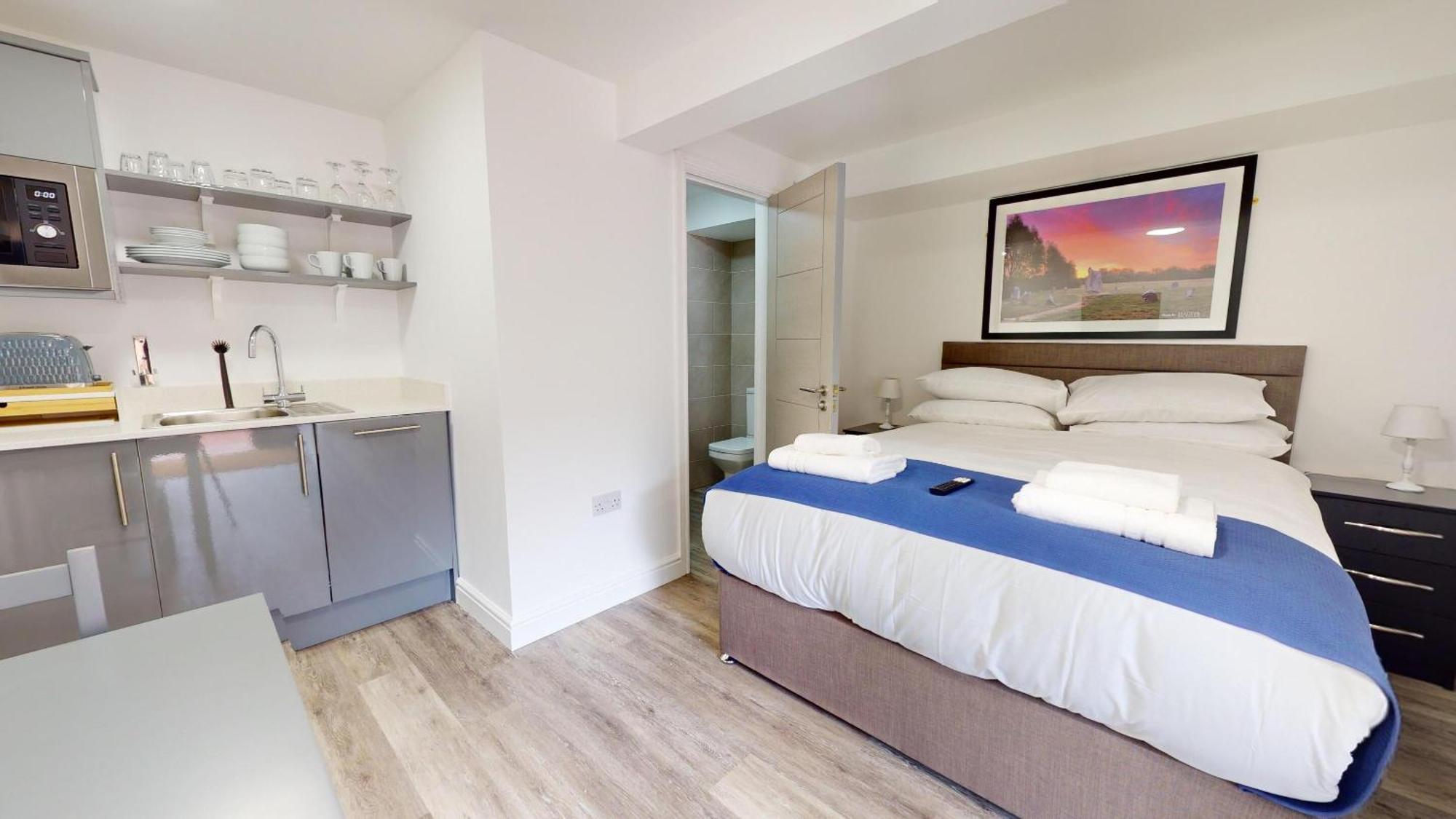 Bicester Court Εξωτερικό φωτογραφία