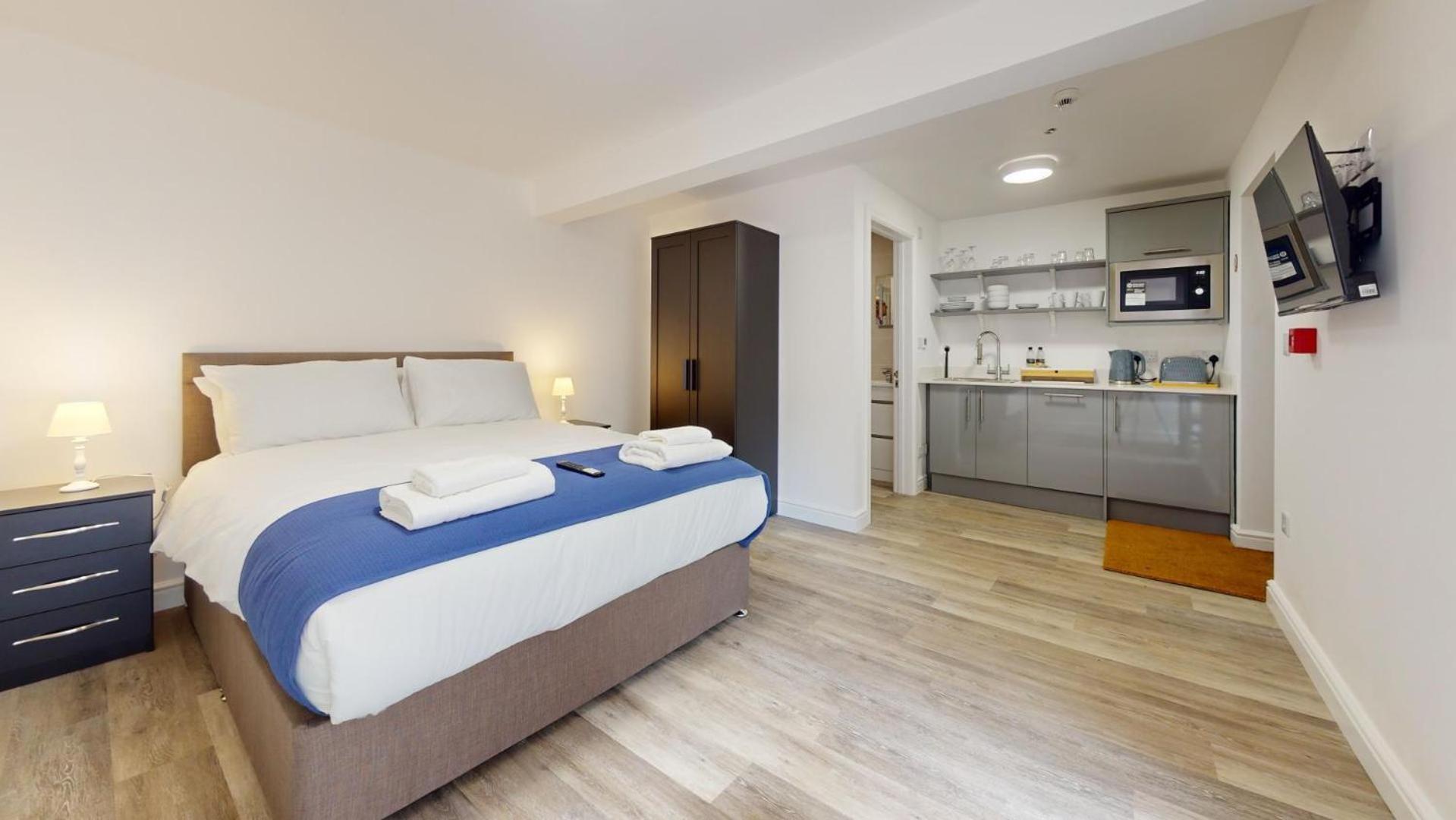 Bicester Court Εξωτερικό φωτογραφία
