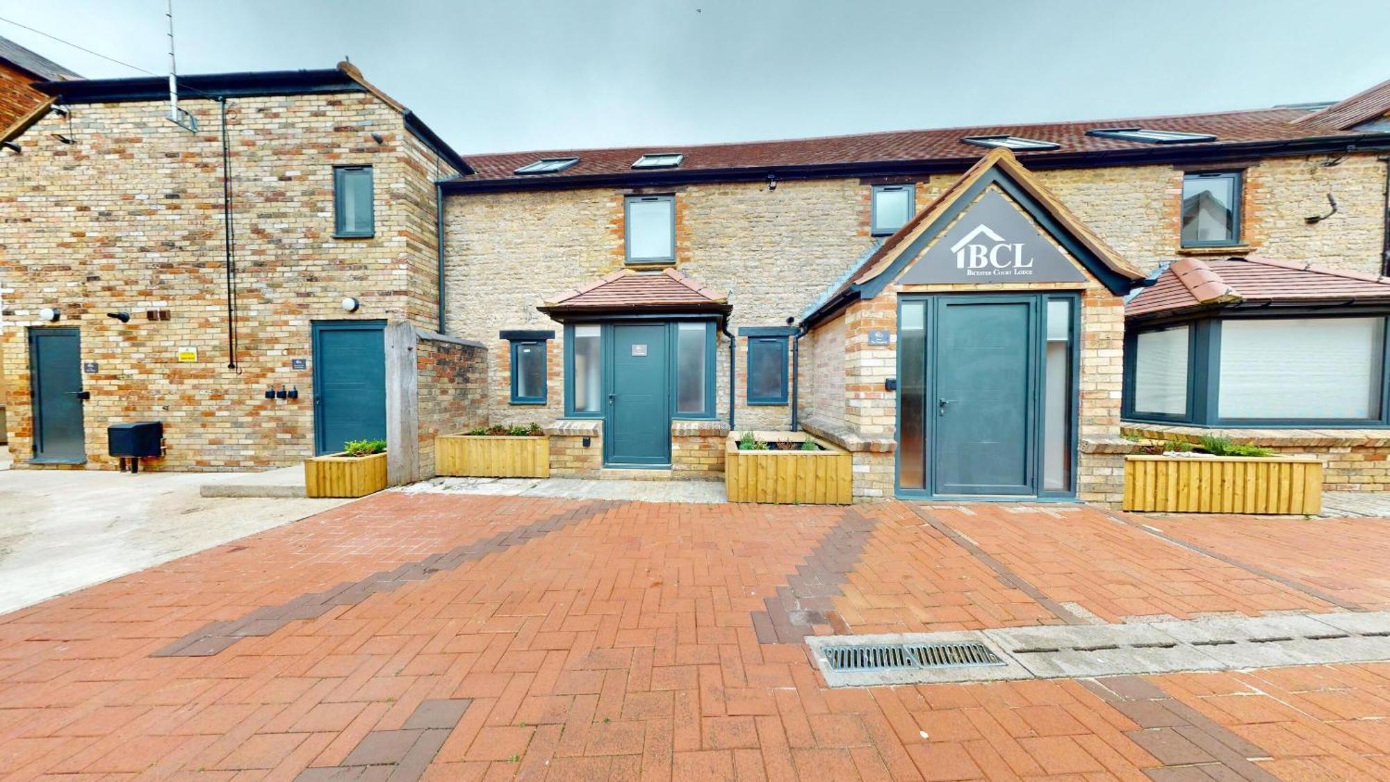 Bicester Court Εξωτερικό φωτογραφία