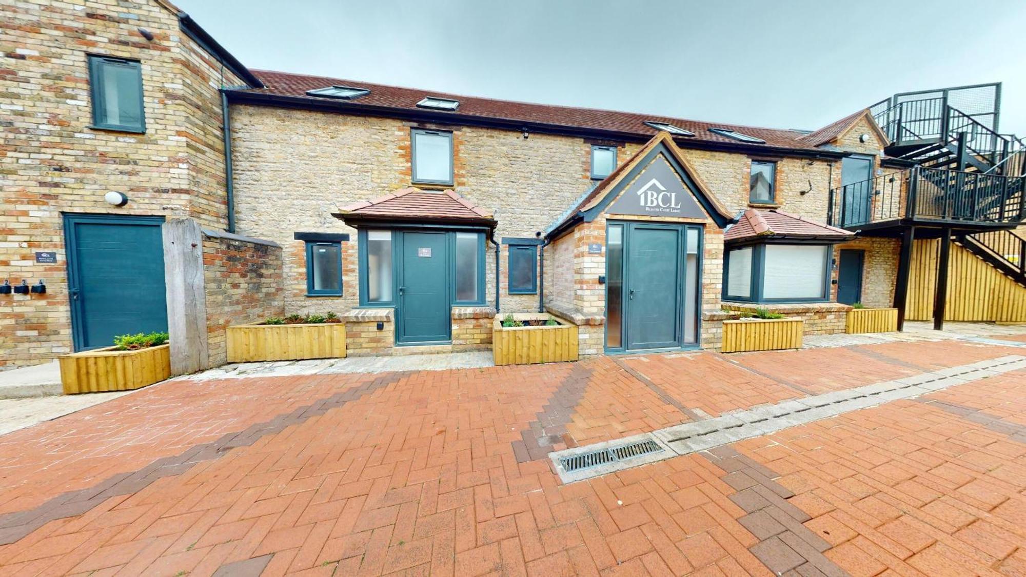 Bicester Court Εξωτερικό φωτογραφία