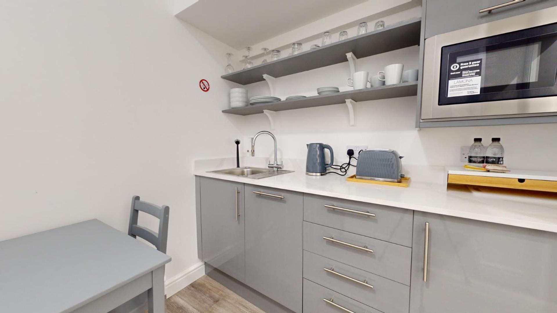 Bicester Court Δωμάτιο φωτογραφία