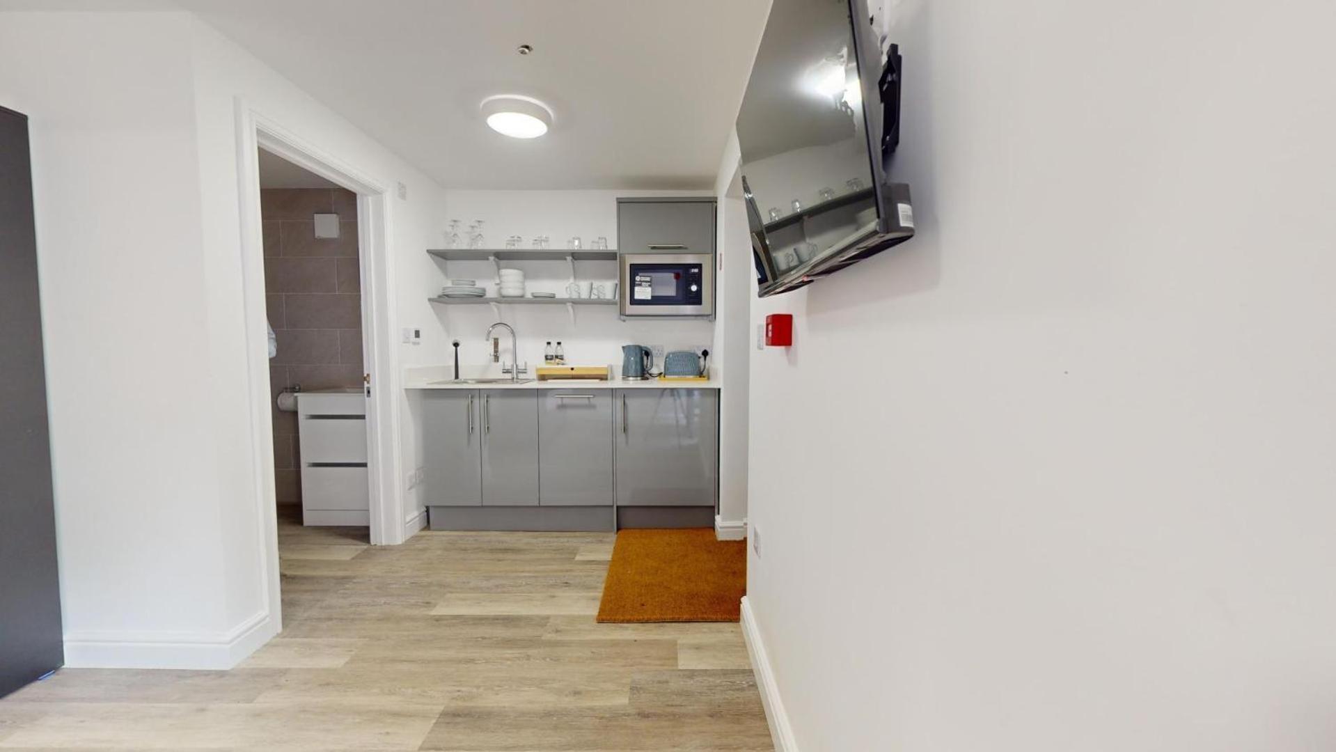 Bicester Court Δωμάτιο φωτογραφία
