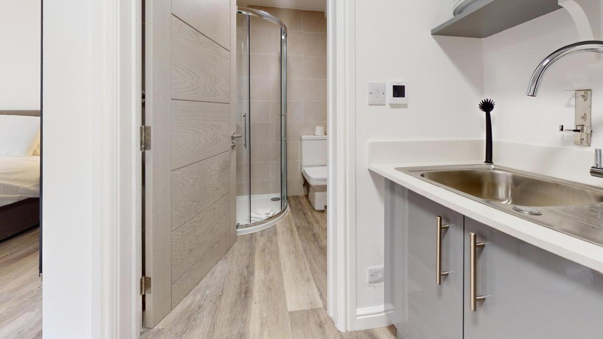 Bicester Court Δωμάτιο φωτογραφία