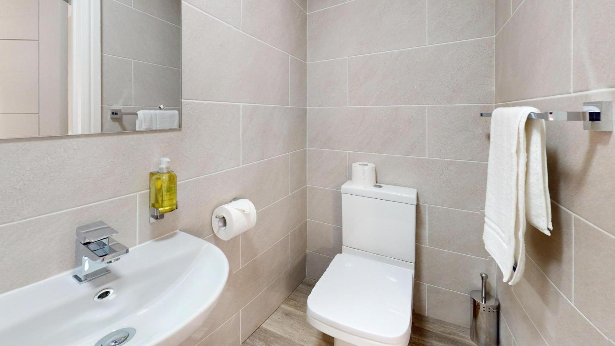 Bicester Court Δωμάτιο φωτογραφία